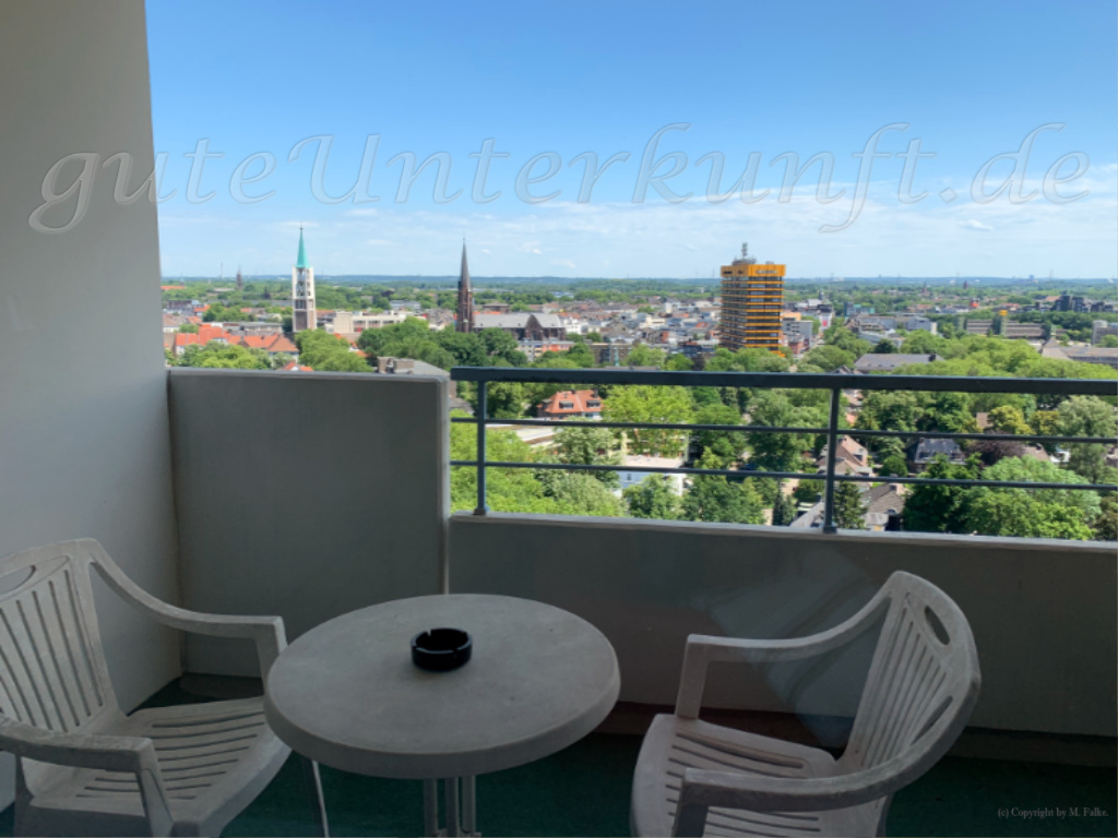 Unterkunft 01 Apartment in 45879 Gelsenkirchen Zentrum
